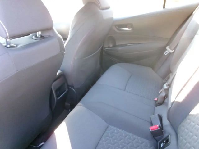 Toyota Corolla Comfort Hybride