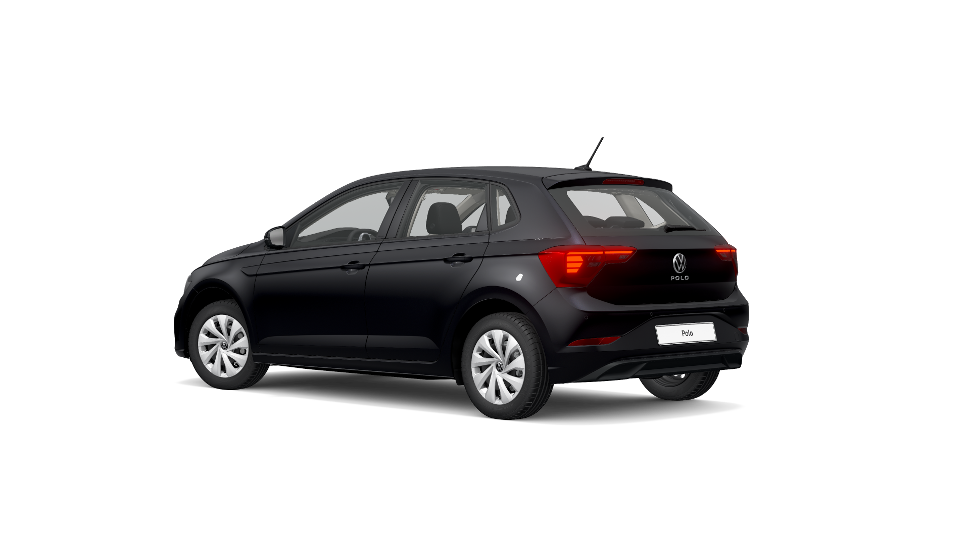 Volkswagen Polo 1.0 TSI DSG