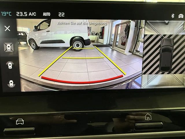 Citroën C4 Hybrid Max