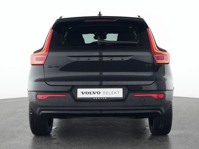 Volvo XC40 Plus