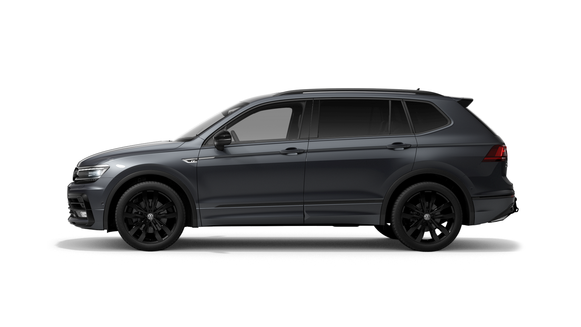 Volkswagen Tiguan 2.0 TDI Allspace