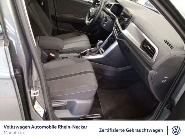 Volkswagen T-Roc 2.0 TDI DSG Life