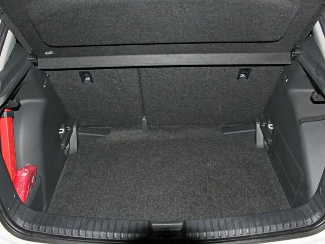 Skoda Fabia Style Style