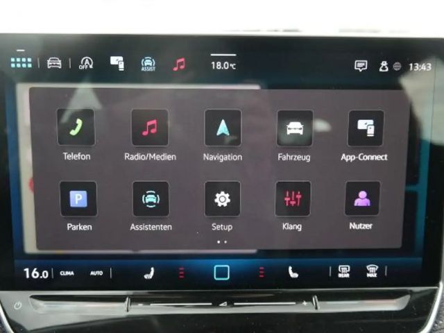 Volkswagen Passat 1.5 eTSI Variant