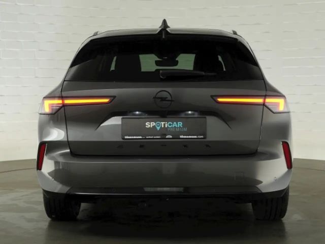Opel Astra GS-Line Grand Sport Sports Tourer