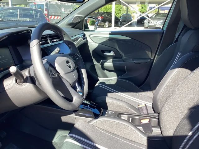 Opel Corsa YES Automatic