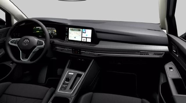 Volkswagen Golf 1.4 TSI Style eHybrid