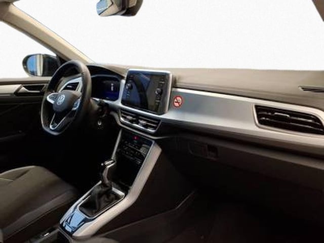 Volkswagen T-Roc 2.0 TDI DSG