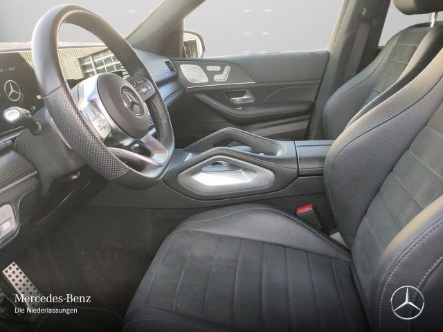 Mercedes-Benz GLE 350 4MATIC AMG Line