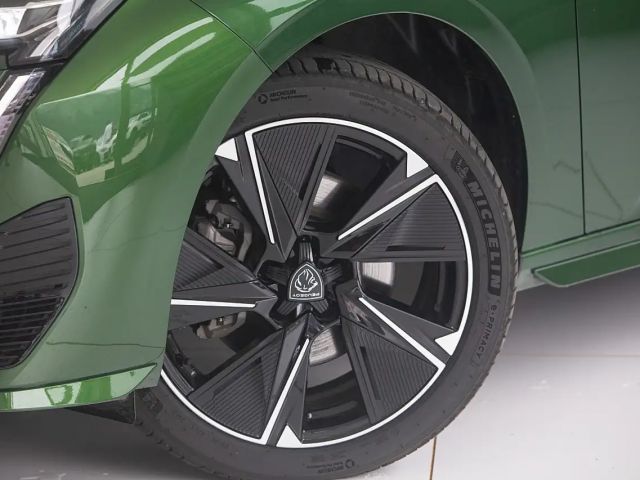 Peugeot E-308 GT-Line