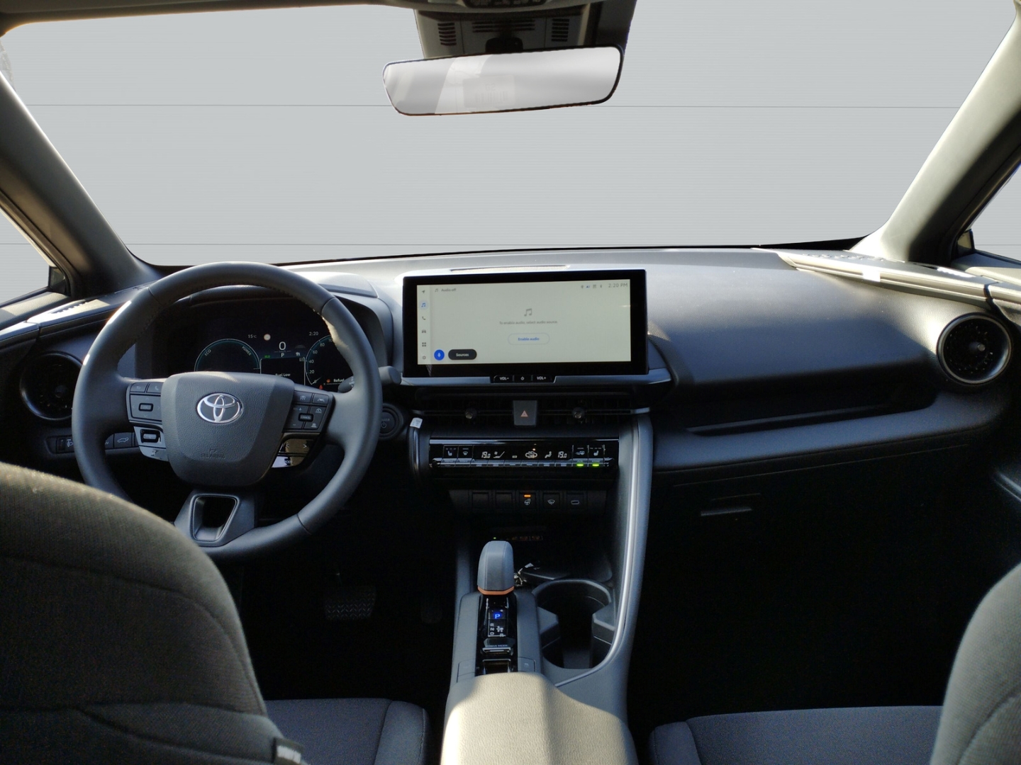 Toyota C-HR 5-deurs Team D Technik