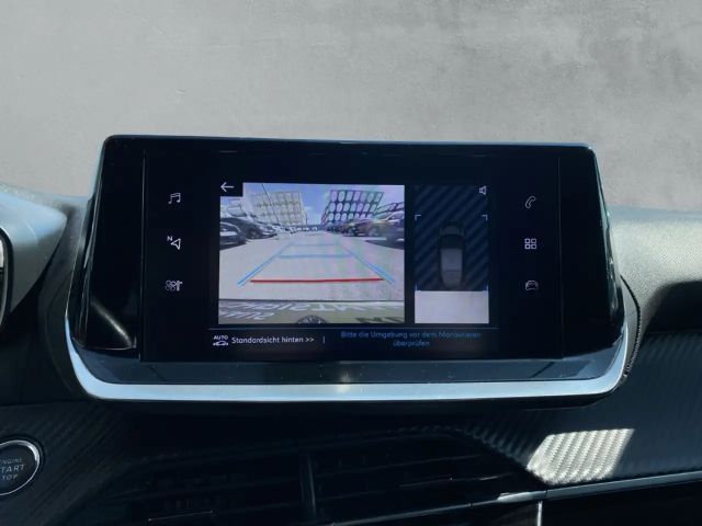 Peugeot E-208 Allure Pack