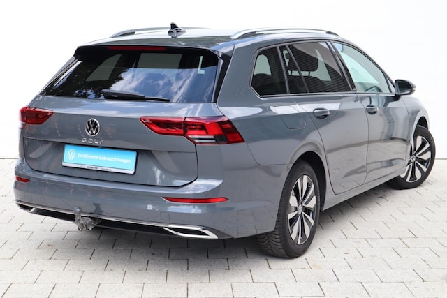 Volkswagen Golf Golf VIII Move Variant