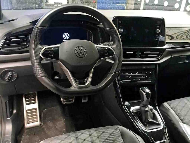 Volkswagen T-Roc 1.5 TSI DSG R-Line