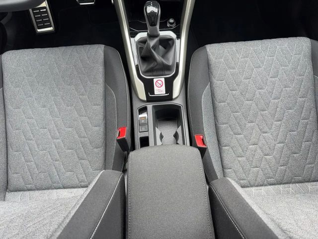 Volkswagen T-Roc 1.5 TSI DSG Life