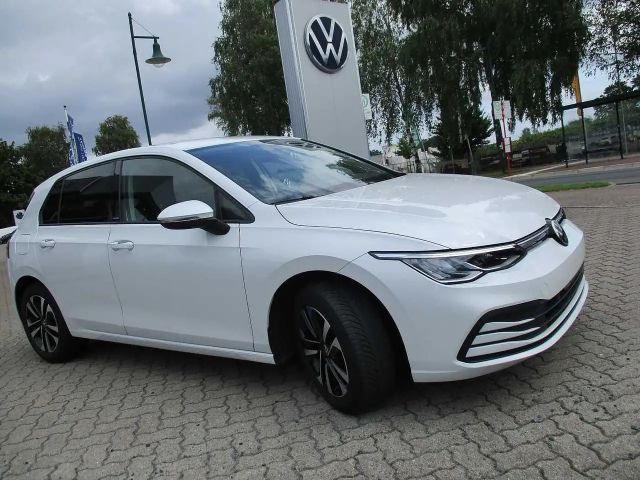 Volkswagen Golf 1.0 TSI Golf VIII