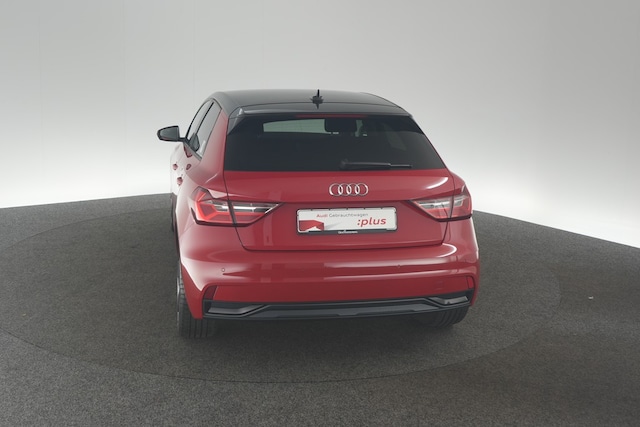 Audi A1 25 TFSI S-Tronic Sportback