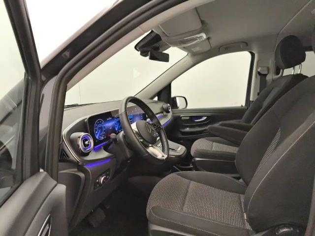 Mercedes-Benz EQV 300