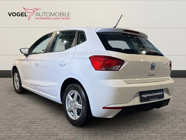Seat Ibiza 1.0 TSI Reference
