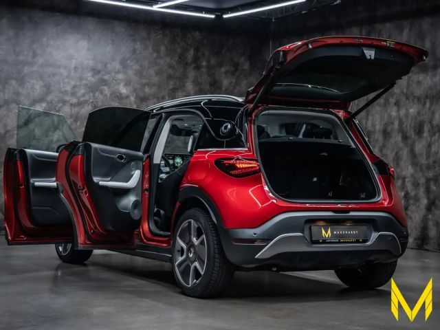 Smart #1 PULSE #smart CERTIFIED #RUND-UM-SORGLOS-SEIN!