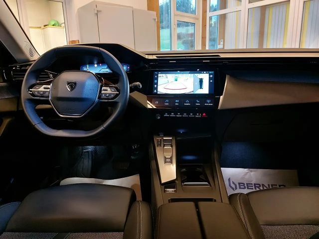 Peugeot 308 Allure Pack BlueHDi EAT8 SW