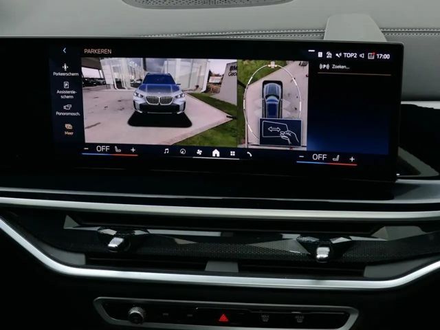 BMW X5 M-Sport xDrive50e