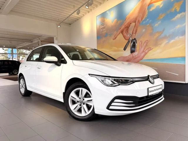 Volkswagen Golf 1.0 TSI Life