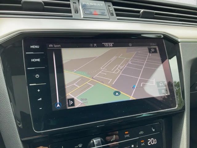 Volkswagen Passat 2.0 TDI 4Motion AllTrack