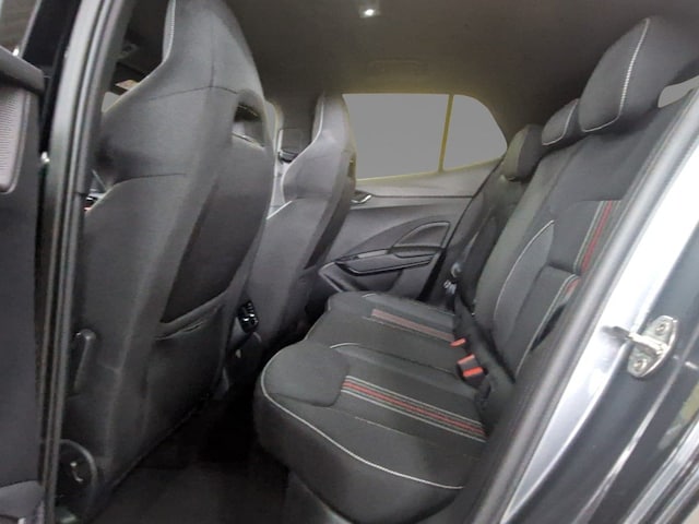 Skoda Fabia 1.0 TSI Monte Carlo