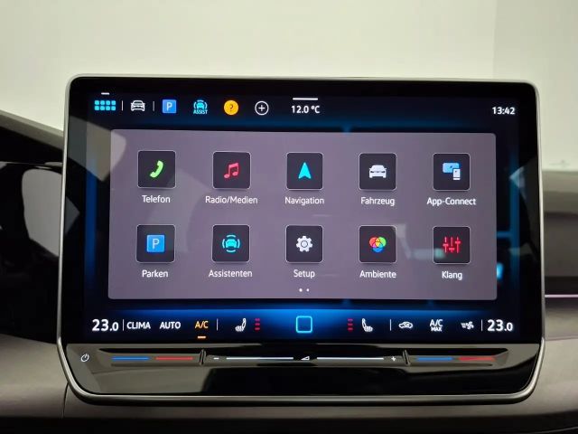 Volkswagen Golf Rabbit TSI