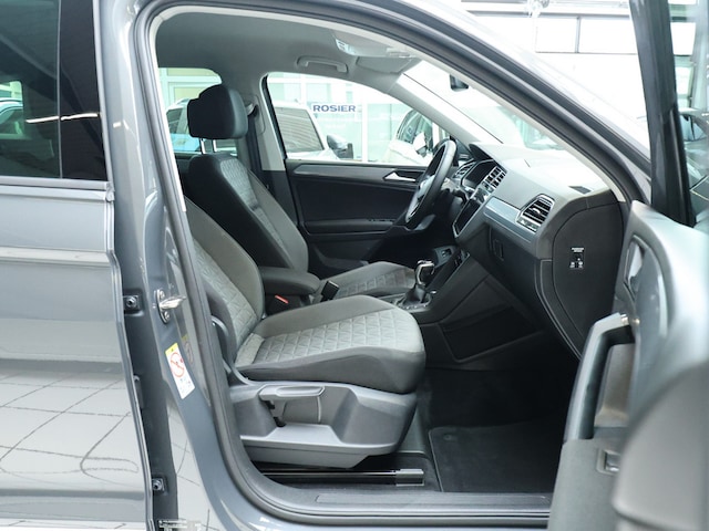 Volkswagen Tiguan DSG Life eHybrid