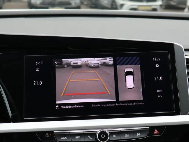 Opel Grandland X 1.5 Turbo Elegance