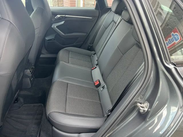 Audi A3 35 TFSI S-Line