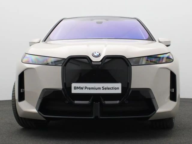 BMW iX M-Sport xDrive60