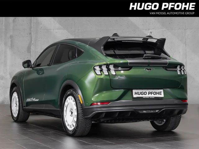 Ford Mustang Mach-E GT