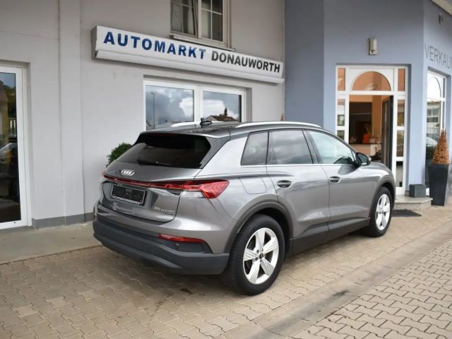 Audi Q4 e-tron Quattro
