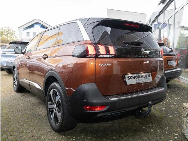 Peugeot 5008 Allure Pack EAT8