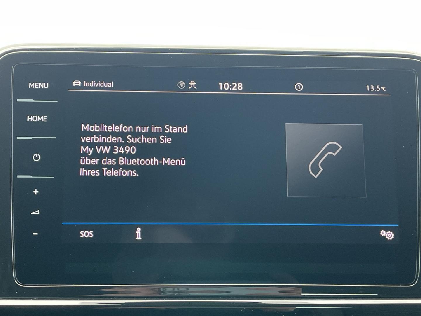 Volkswagen T-Roc 1.5 TSI Cabriolet DSG R-Line