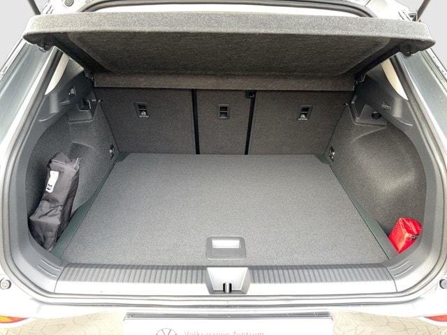 Volkswagen T-Roc 1.5 eTSI DSG Style