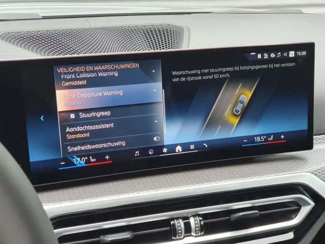 BMW i4 M-Sport Sedan eDrive35