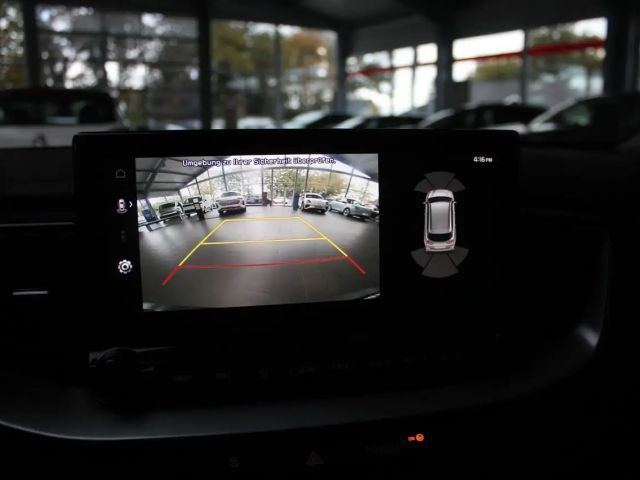 Kia Ceed Hybrid PHEV Spirit SportWagon