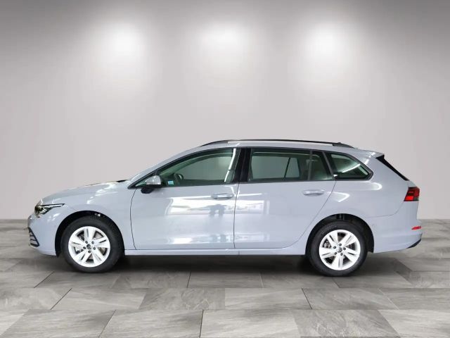 Volkswagen Golf 1.5 eTSI Life Variant