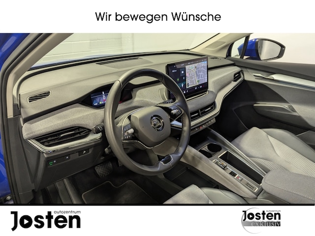 Skoda Enyaq Loft iV 50
