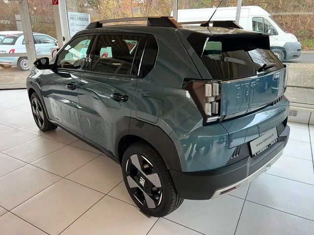 Fiat Grande Panda La Prima