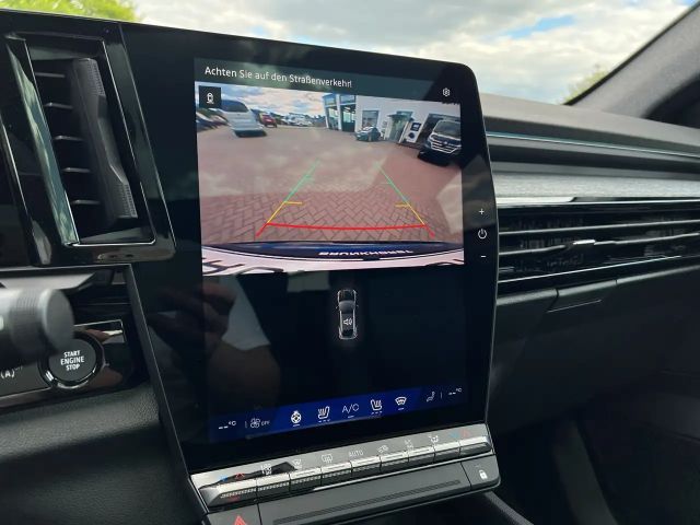 Renault Austral Techno