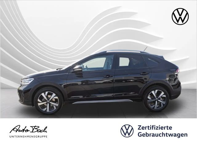 Volkswagen Taigo 1.0 TSI DSG