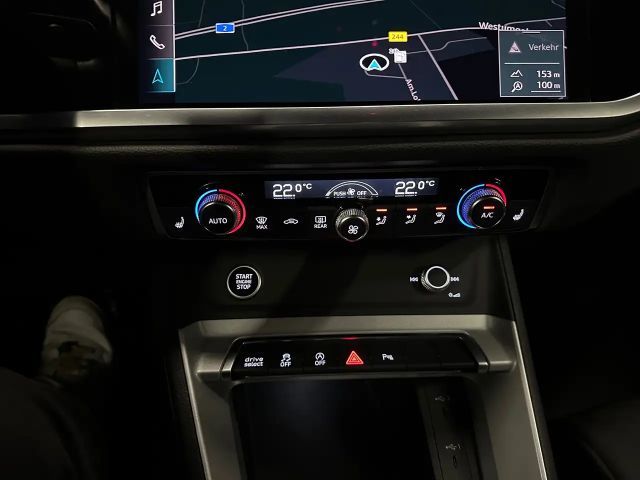 Audi Q3 35 TDI Quattro