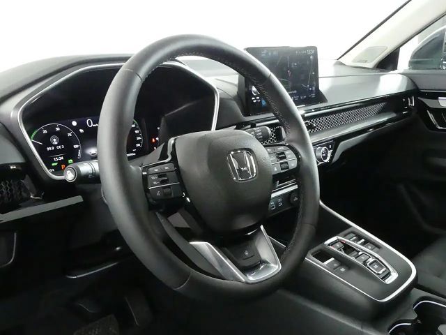 Honda CR-V Advance e:HEV