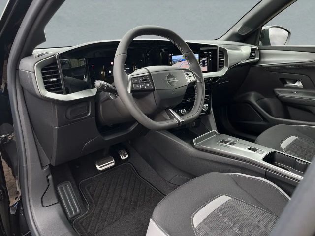 Opel Mokka GS-Line Grand Sport