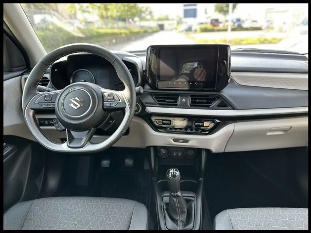 Suzuki Swift Comfort Hybrid